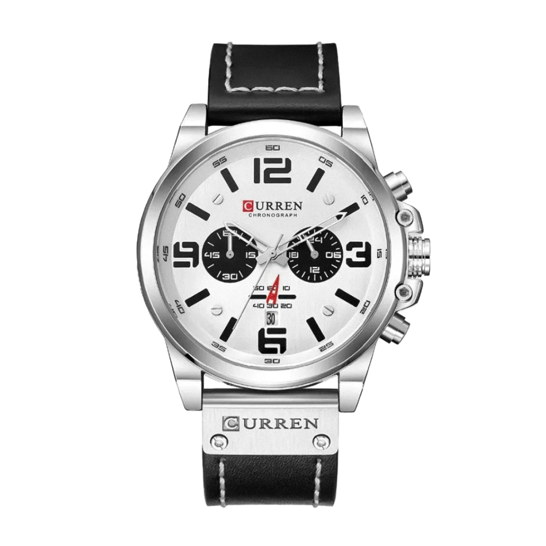 Ryder™ | Men’s Trendy Quartz Watch