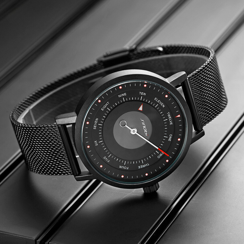 Sentinel™ | Men’s Military Sports Watch