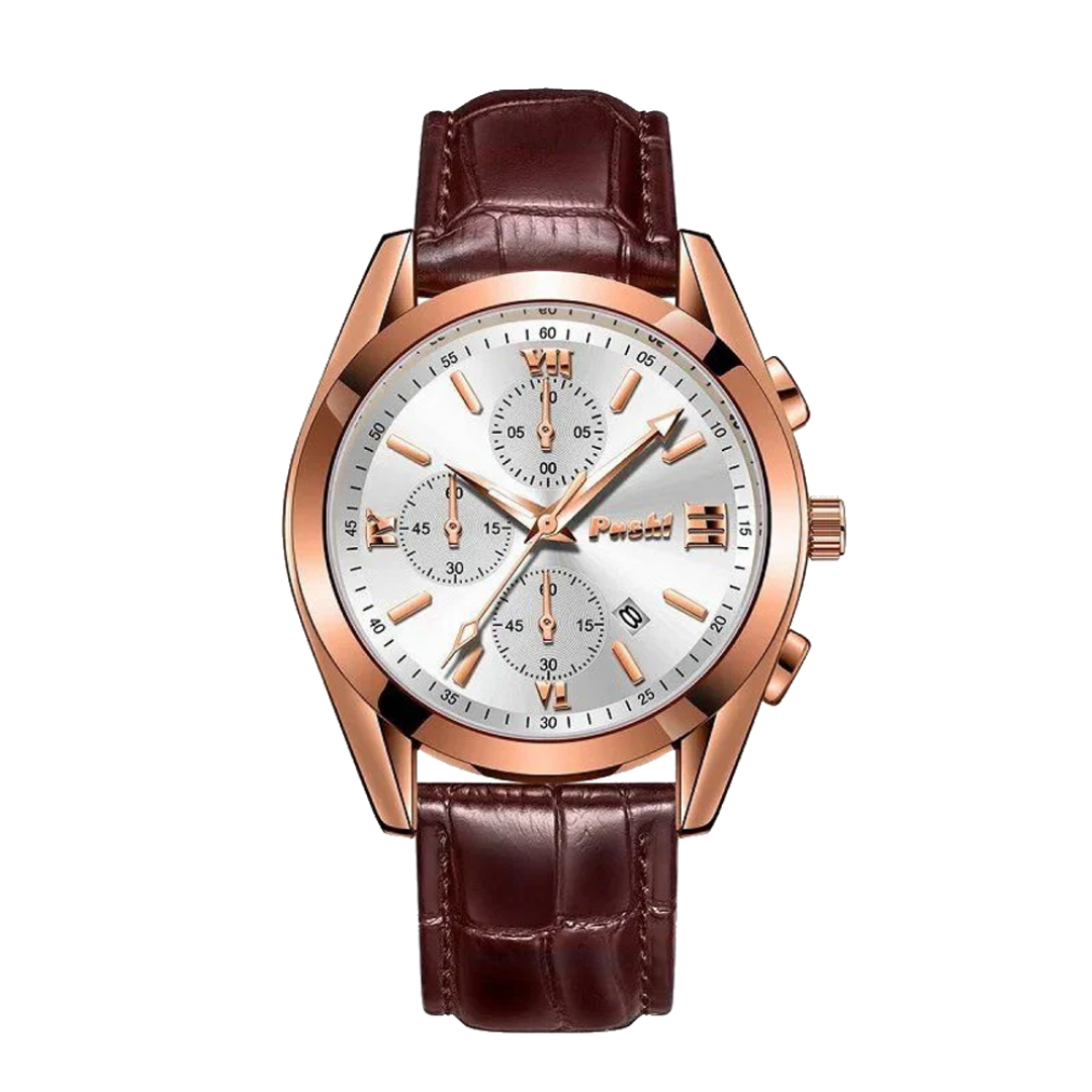James™ | Men’s Chronograph Watch