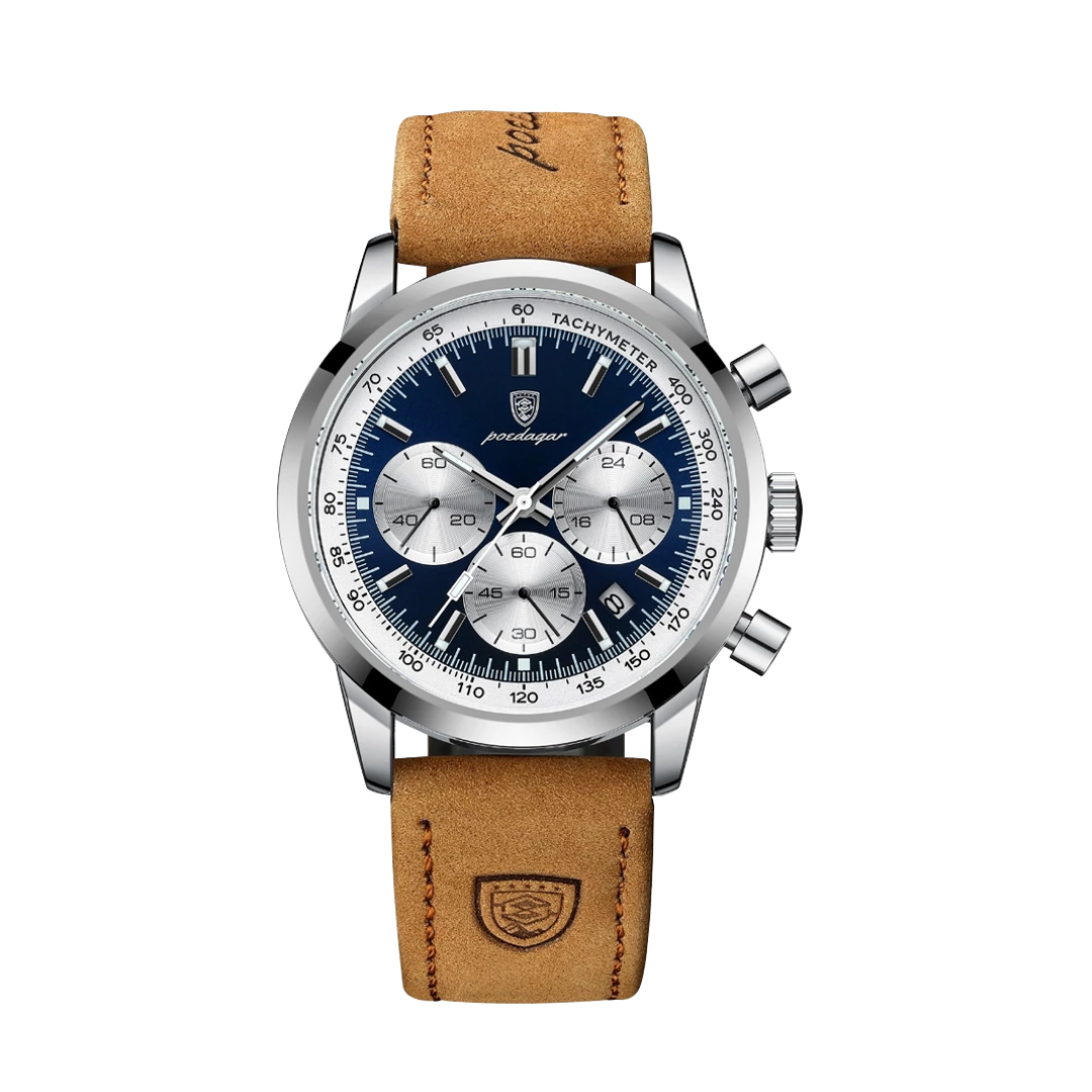 Mason™ | Luxury Men's Chronograph Watch