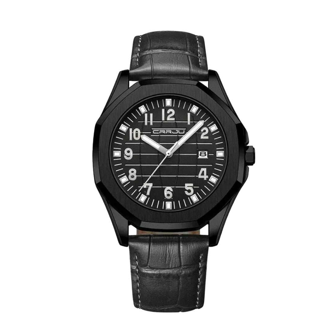 Ethan™ | Classic Gentleman's Watch