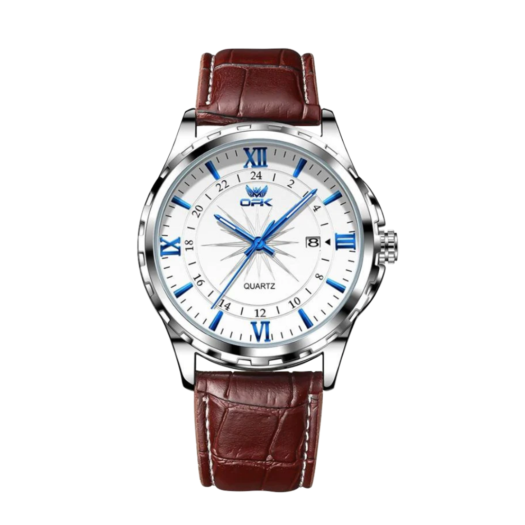 Landon™ | Men’s Chronograph Watch