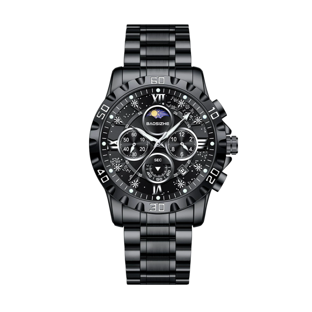 Rex™ | Men’s Opulent Chronograph Watch
