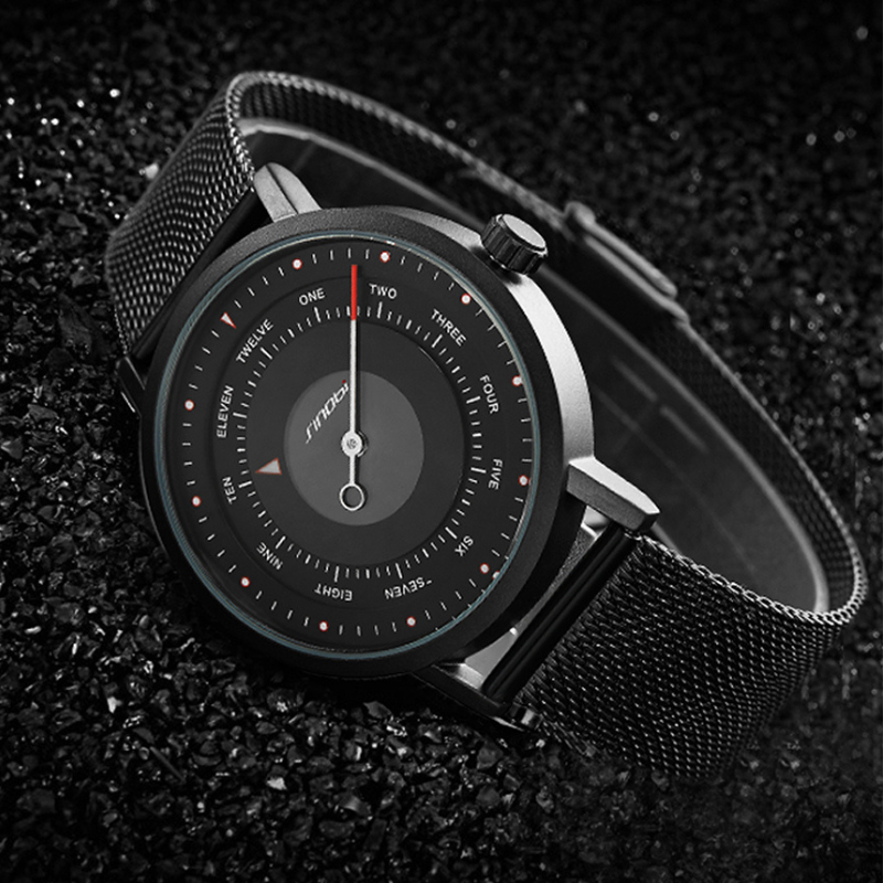Sentinel™ | Men’s Military Sports Watch