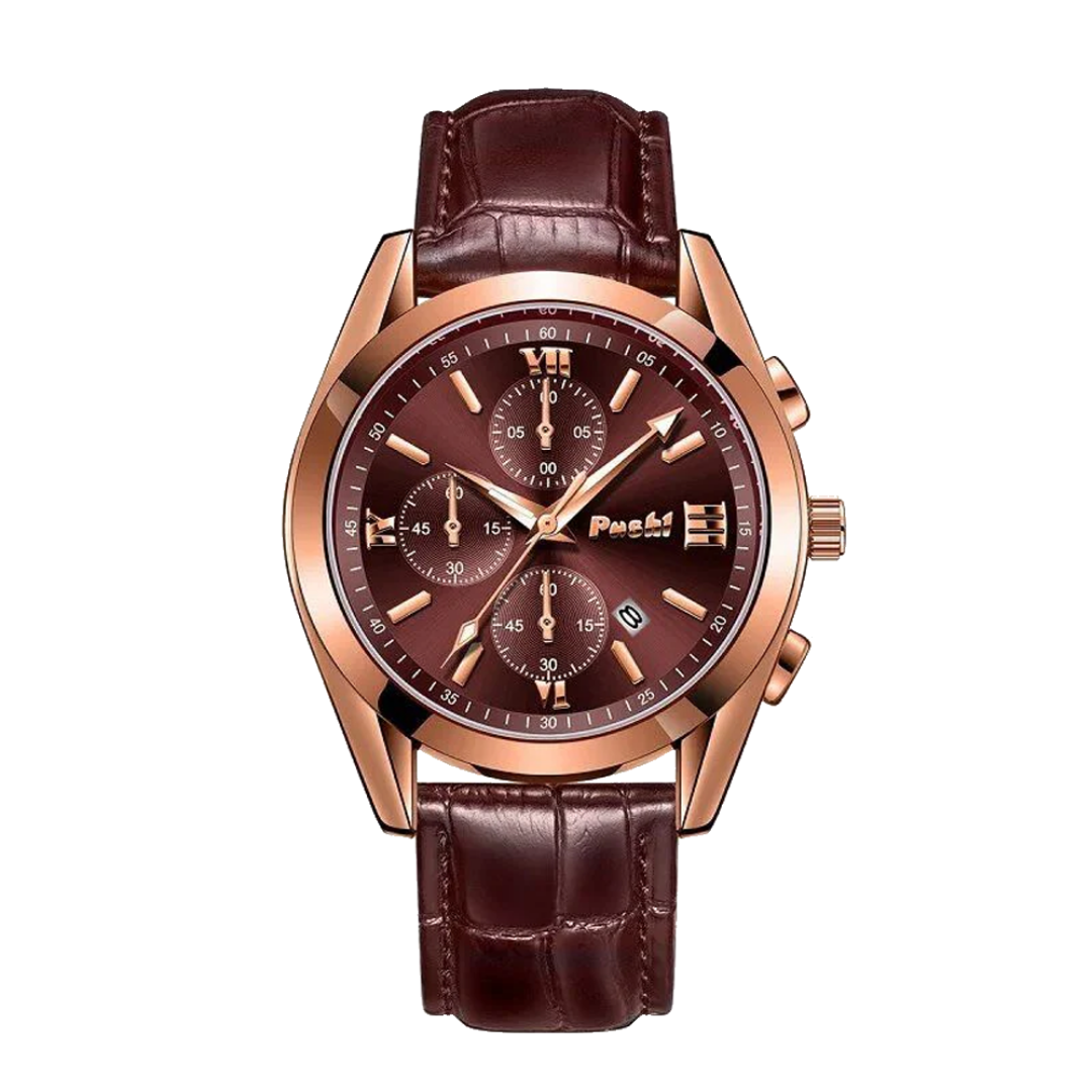 James™ | Men’s Chronograph Watch