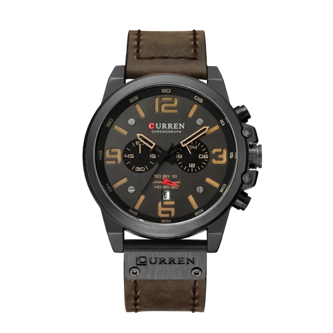 Ryder™ | Men’s Trendy Quartz Watch