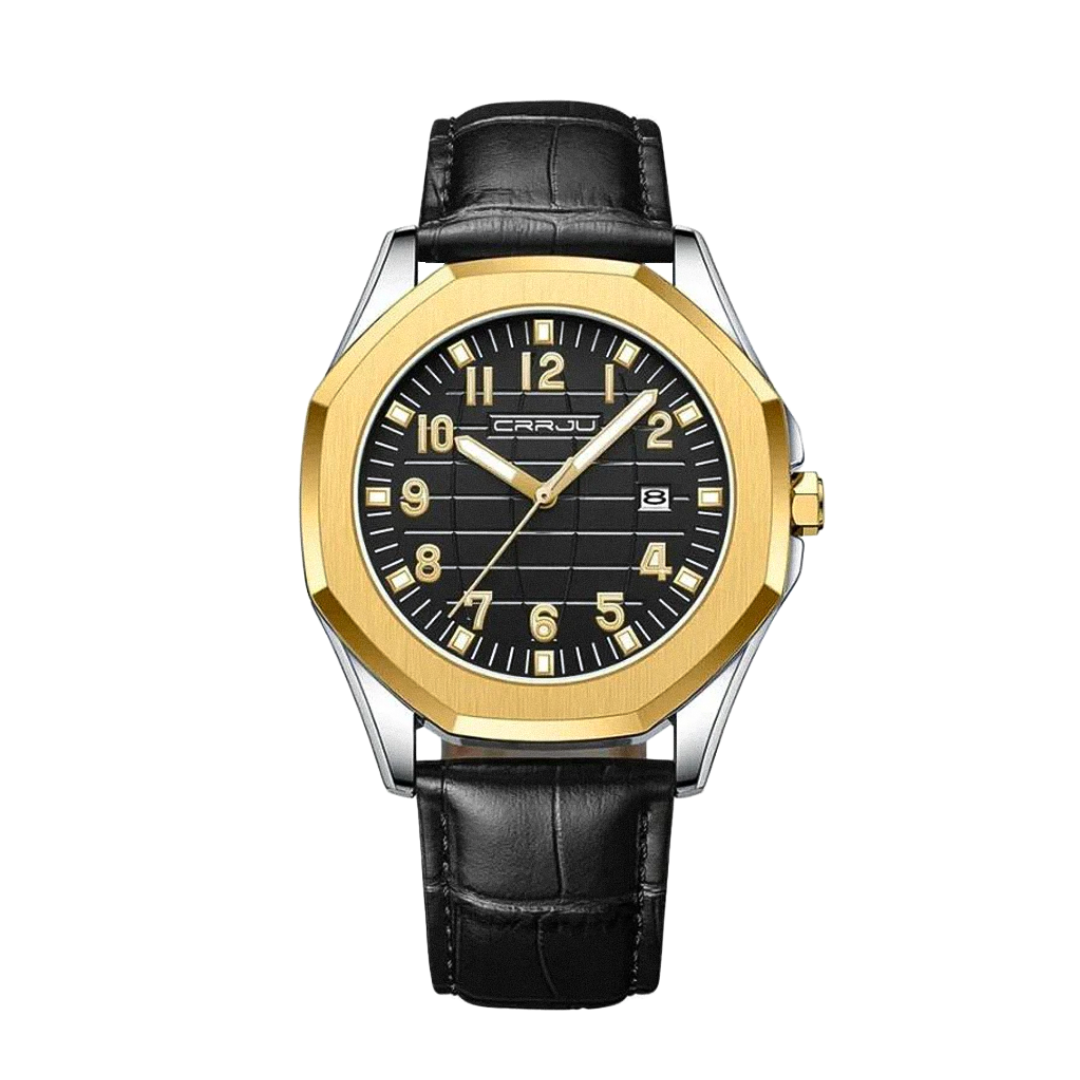 Ethan™ | Classic Gentleman's Watch