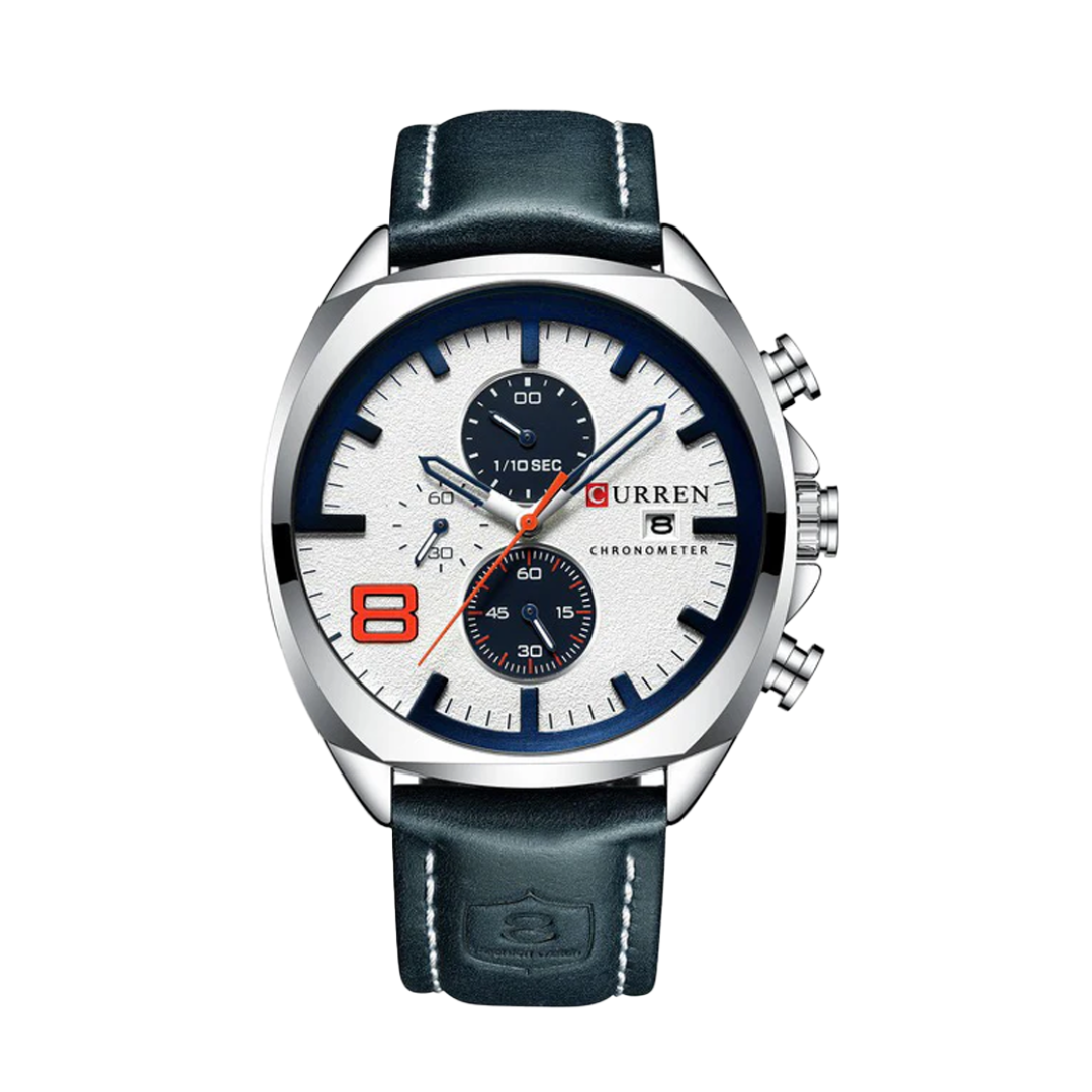 Anthony™ | Modern Chronograph Watch