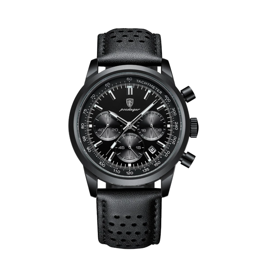 Mason™ | Luxury Men's Chronograph Watch