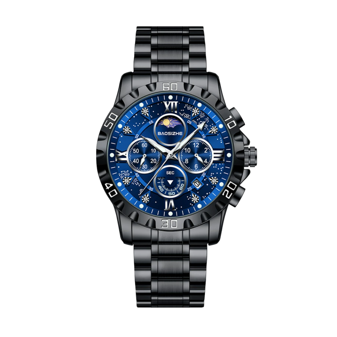 Rex™ | Men’s Opulent Chronograph Watch