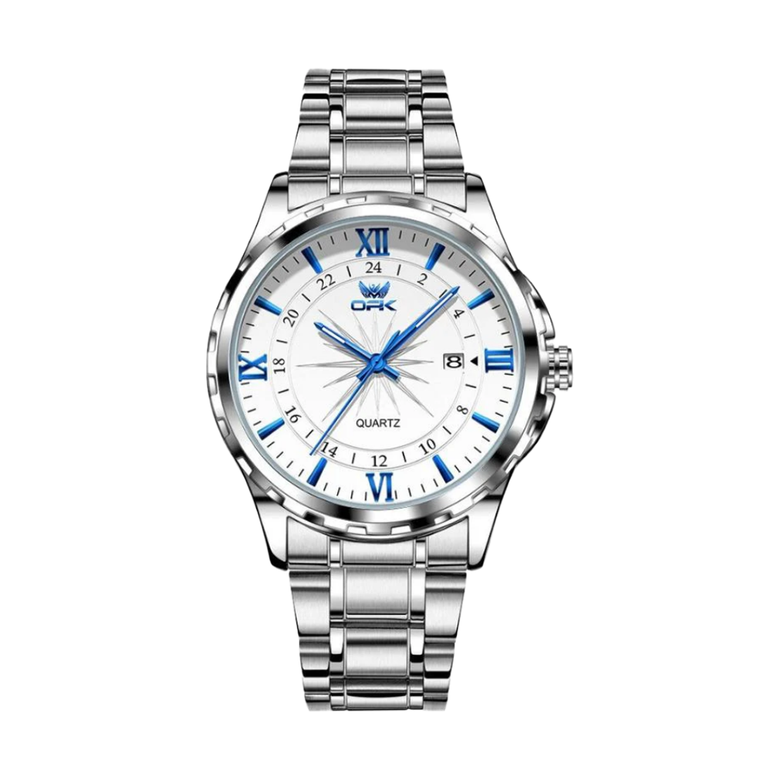 Landon™ | Men’s Chronograph Watch