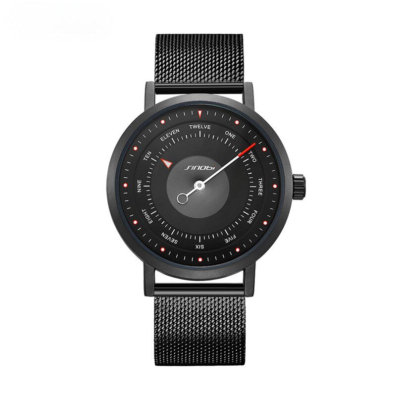 Sentinel™ | Men’s Military Sports Watch