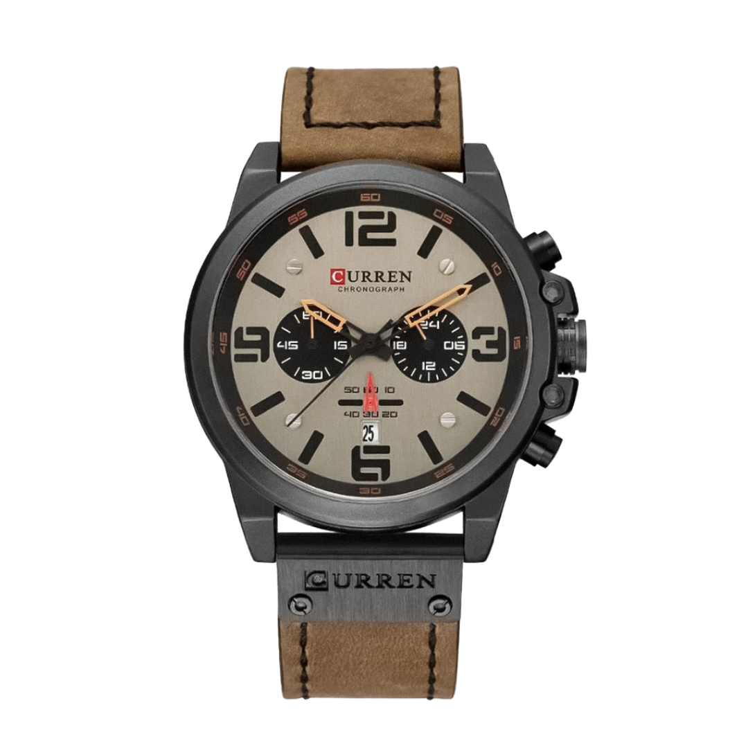 Ryder™ | Men’s Trendy Quartz Watch