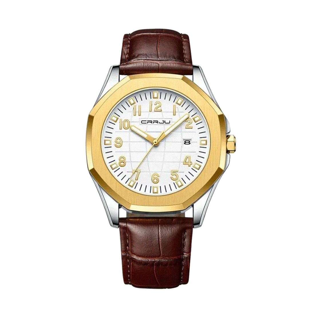 Ethan™ | Classic Gentleman's Watch