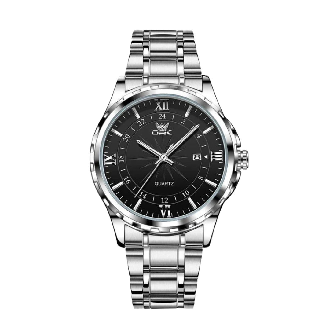 Landon™ | Men’s Chronograph Watch