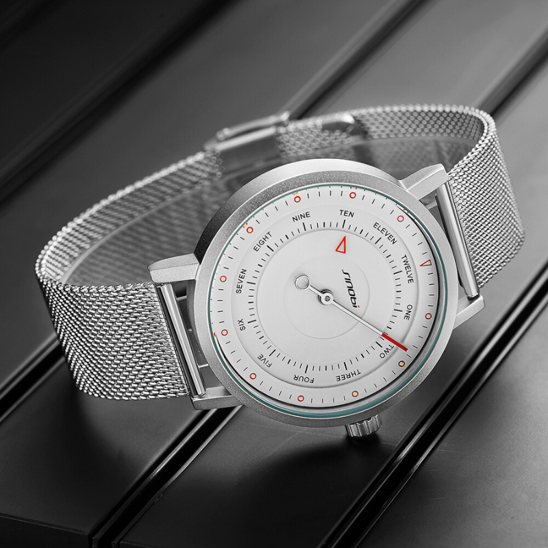 Sentinel™ | Men’s Military Sports Watch