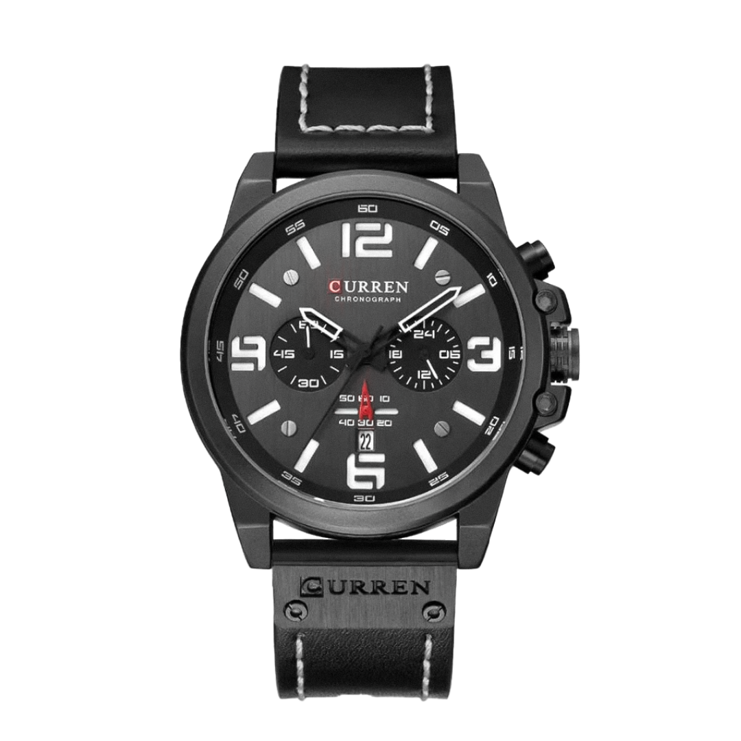 Ryder™ | Men’s Trendy Quartz Watch