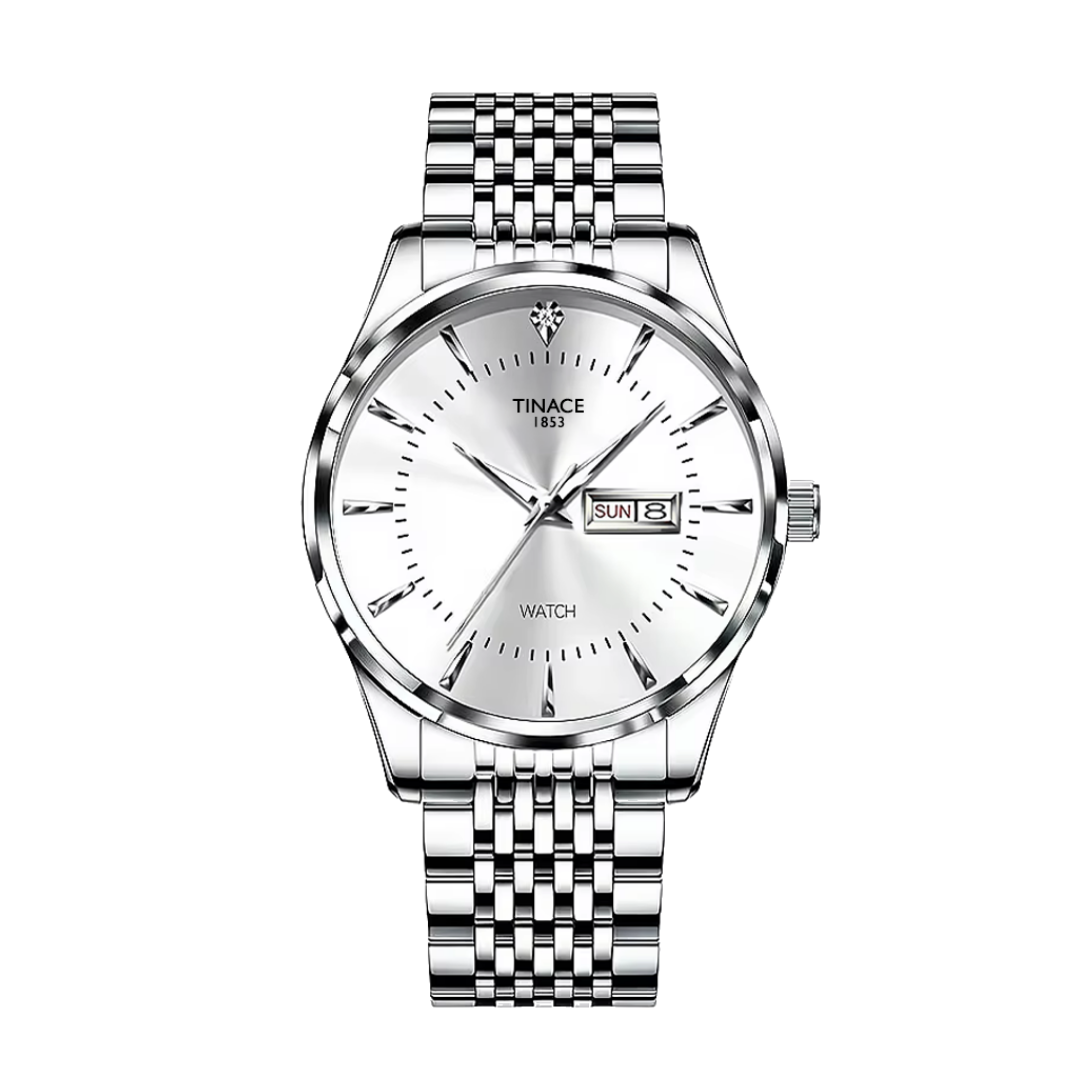 Owen™ | Men’s Elegant Quartz Watch