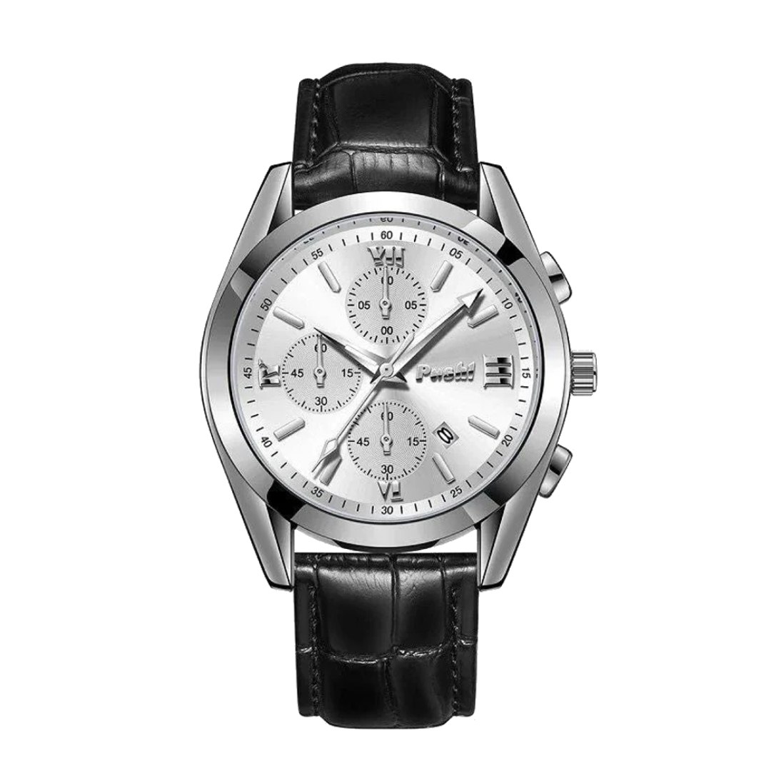 James™ | Men’s Chronograph Watch
