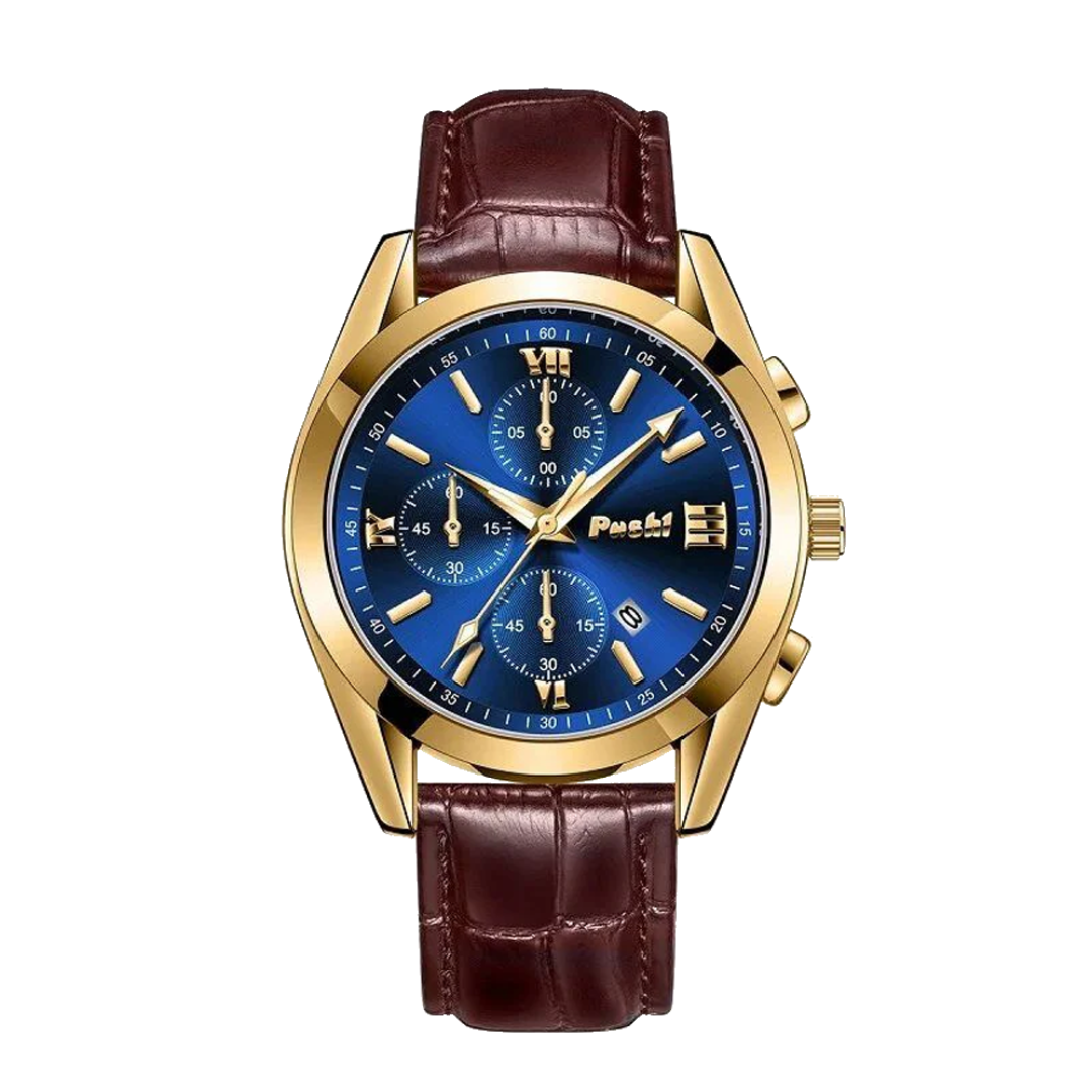 James™ | Men’s Chronograph Watch