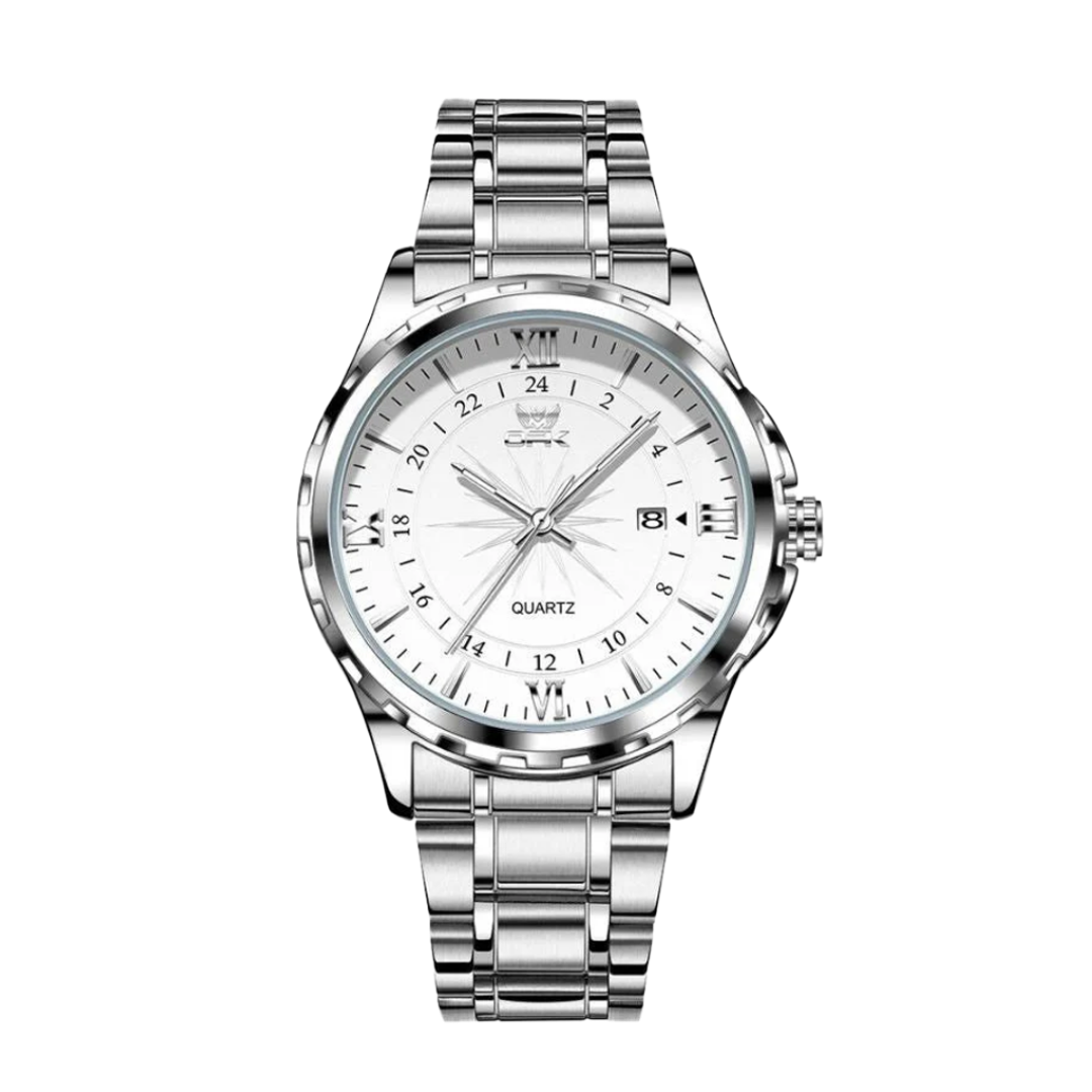 Landon™ | Men’s Chronograph Watch