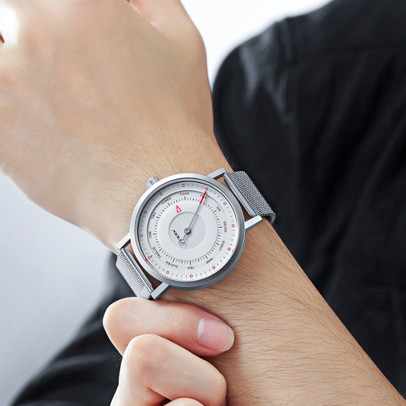 Sentinel™ | Men’s Military Sports Watch