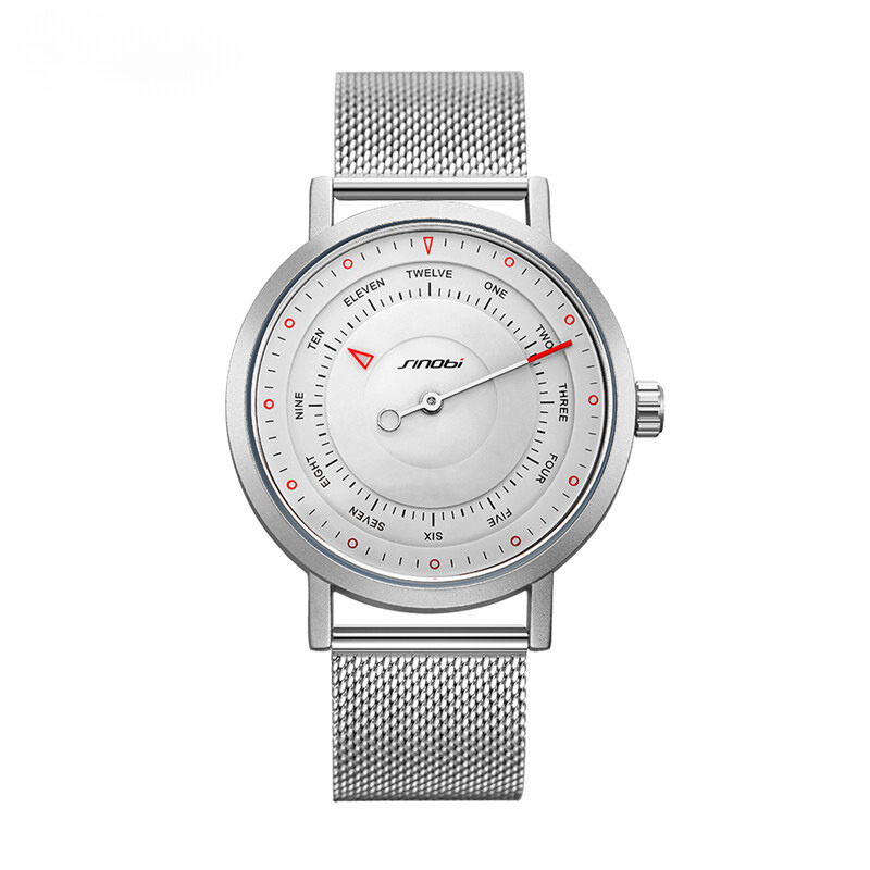 Sentinel™ | Men’s Military Sports Watch