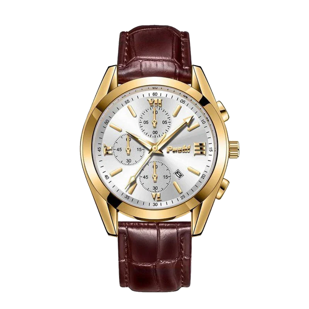 James™ | Men’s Chronograph Watch