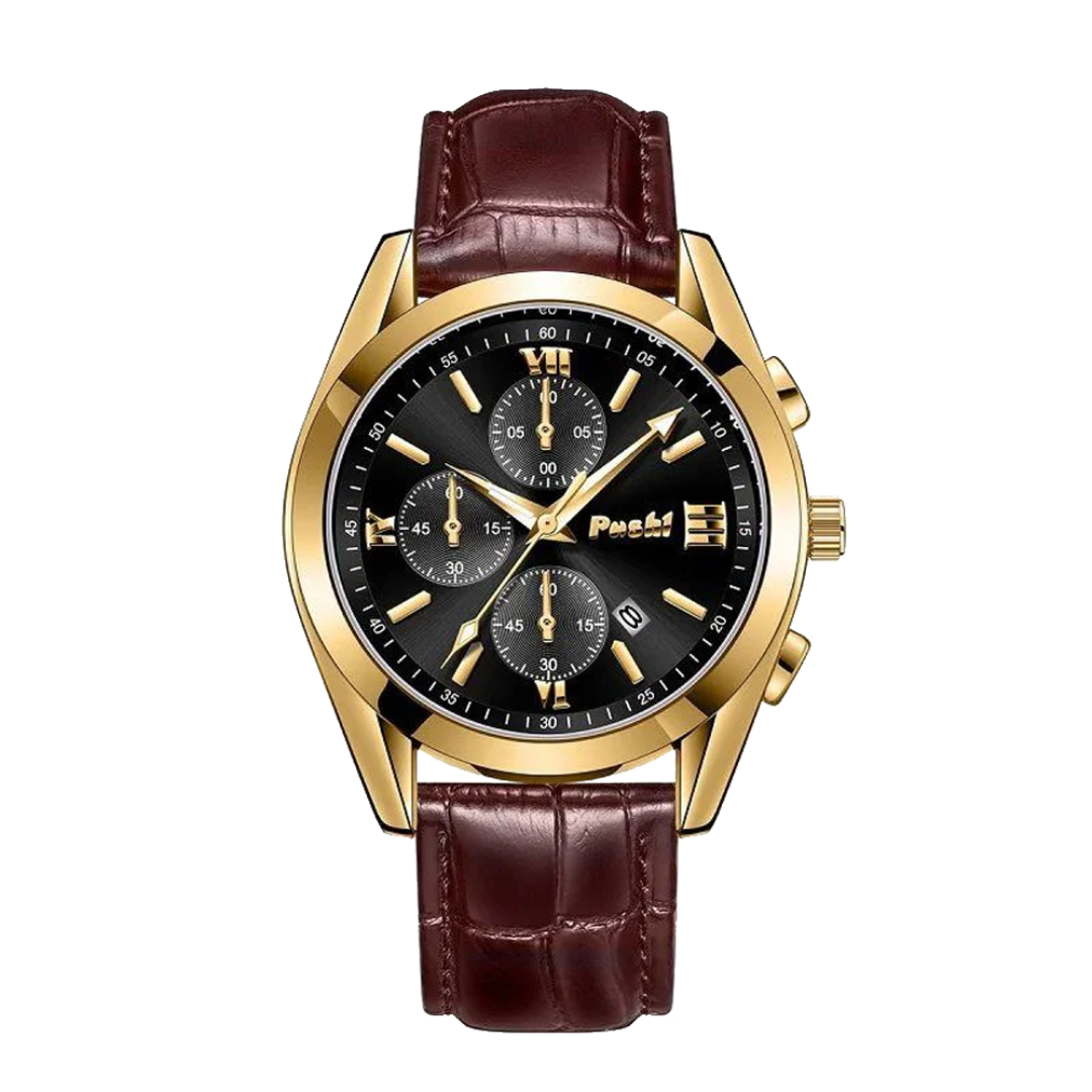 James™ | Men’s Chronograph Watch
