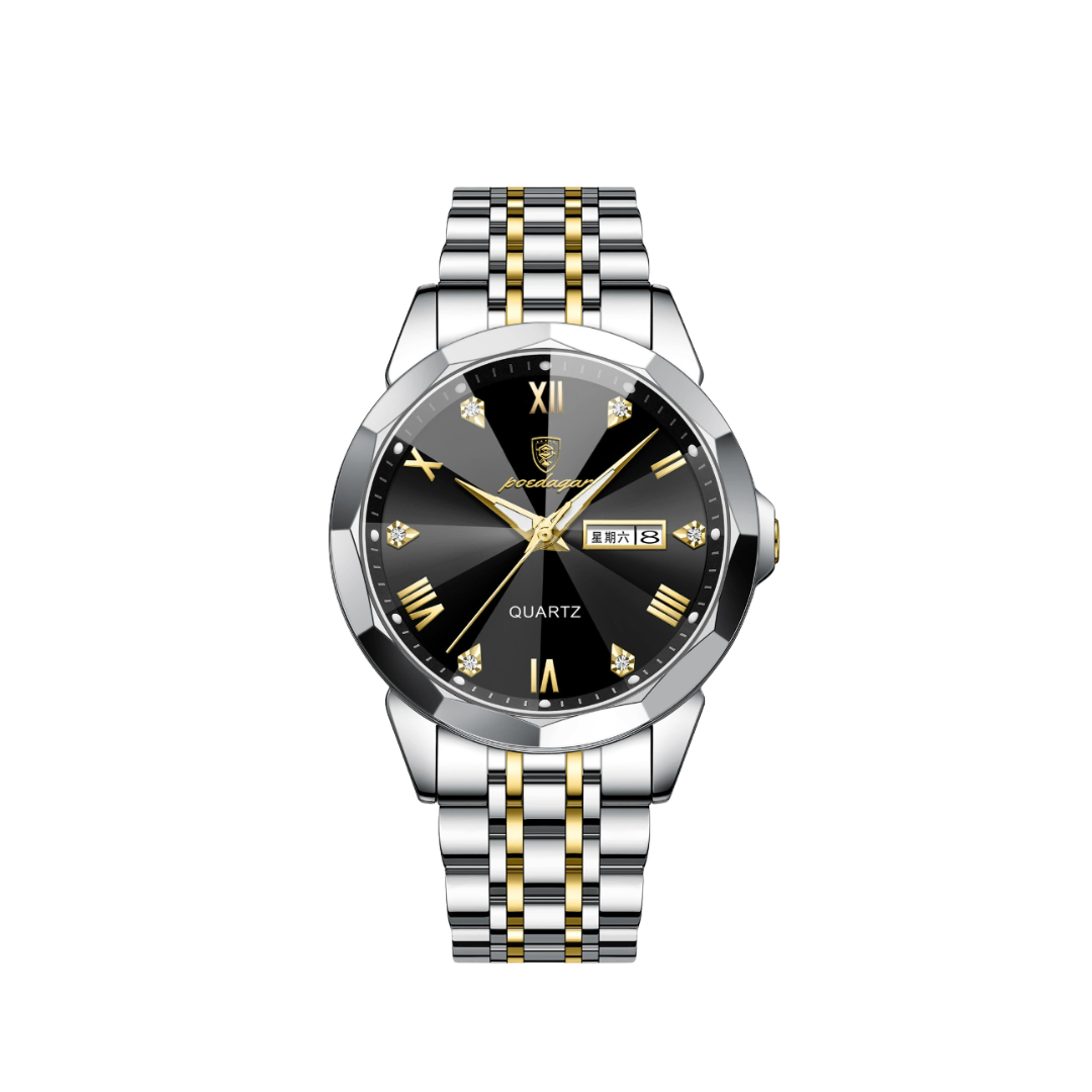 Jessica™ | Classic Dial Design Watch