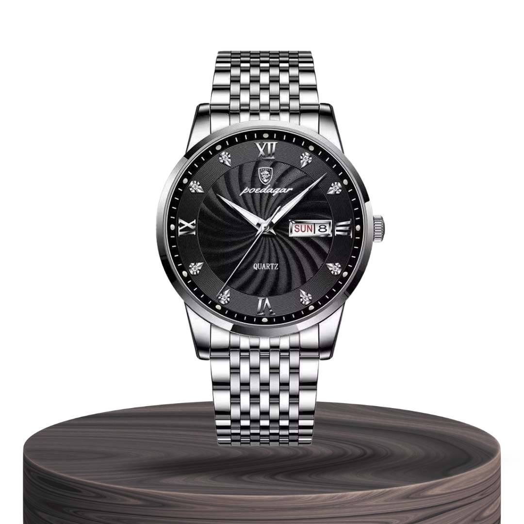 Felix™ | Business Style Luxury Fashion Watch