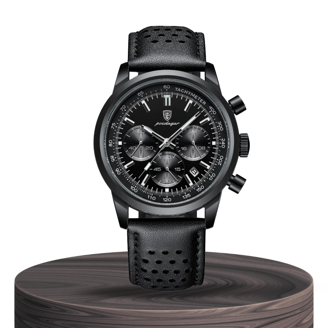 Mason™ | Luxury Men's Chronograph Watch