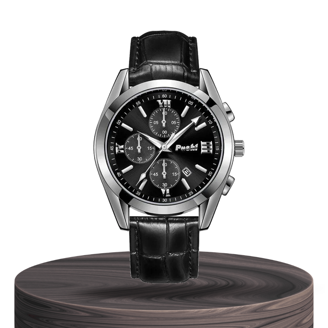 James™ | Men’s Chronograph Watch