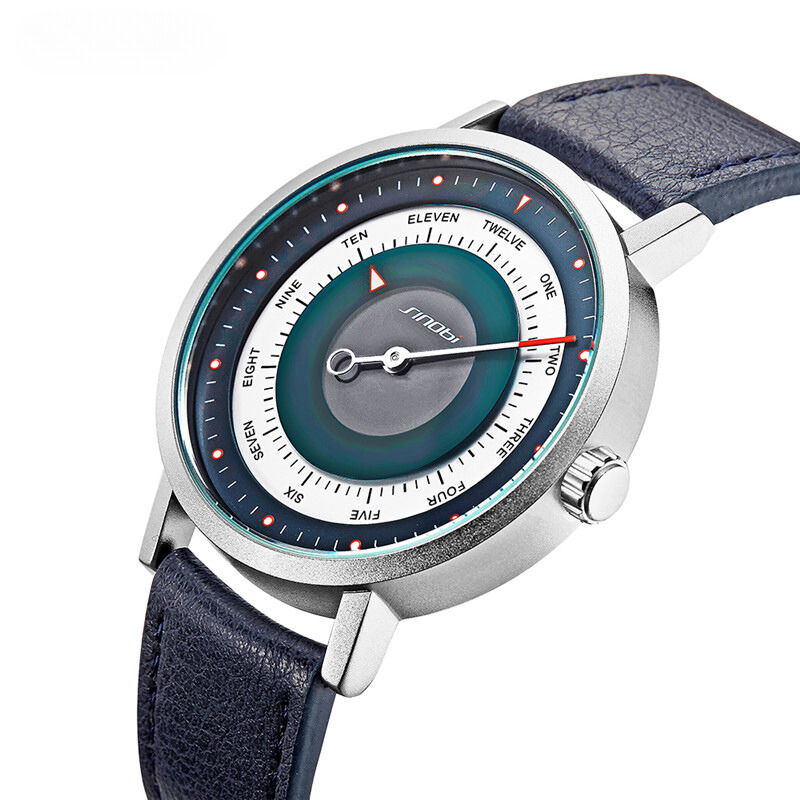 Sentinel™ | Men’s Military Sports Watch