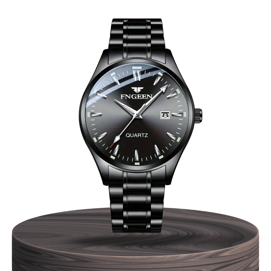 Steve™ | Men’s Business Watch