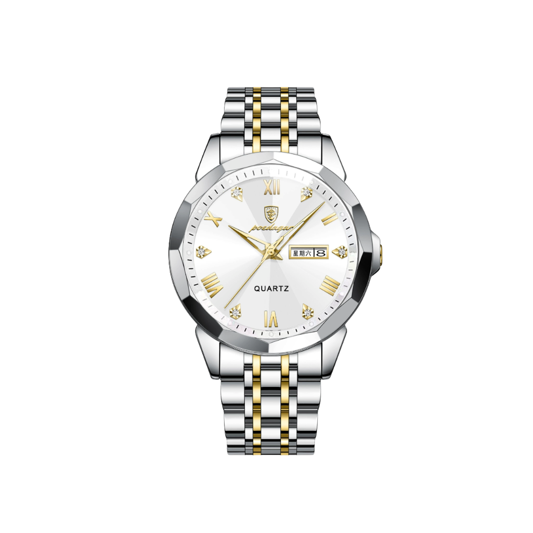 Jessica™ | Classic Dial Design Watch
