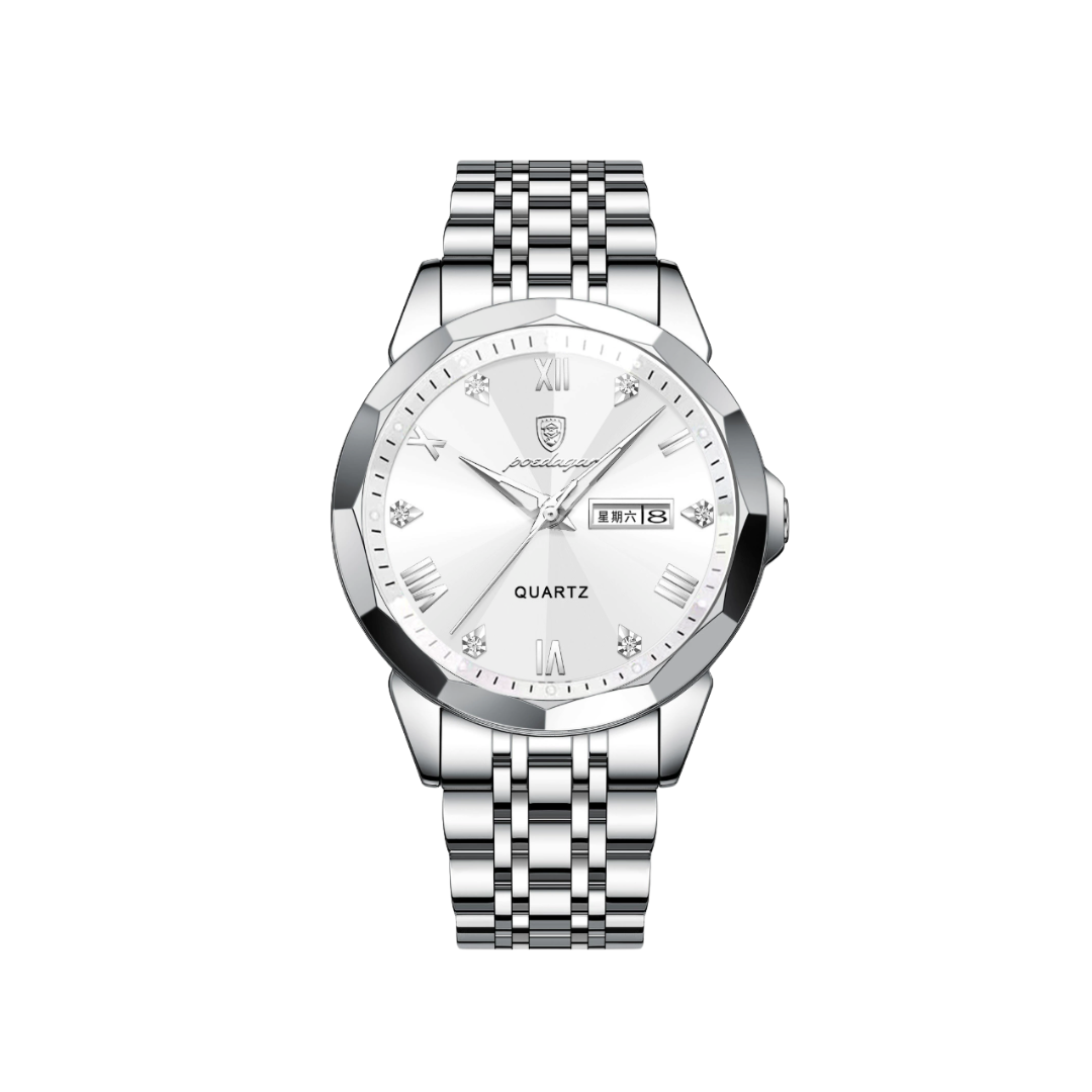 Jessica™ | Classic Dial Design Watch