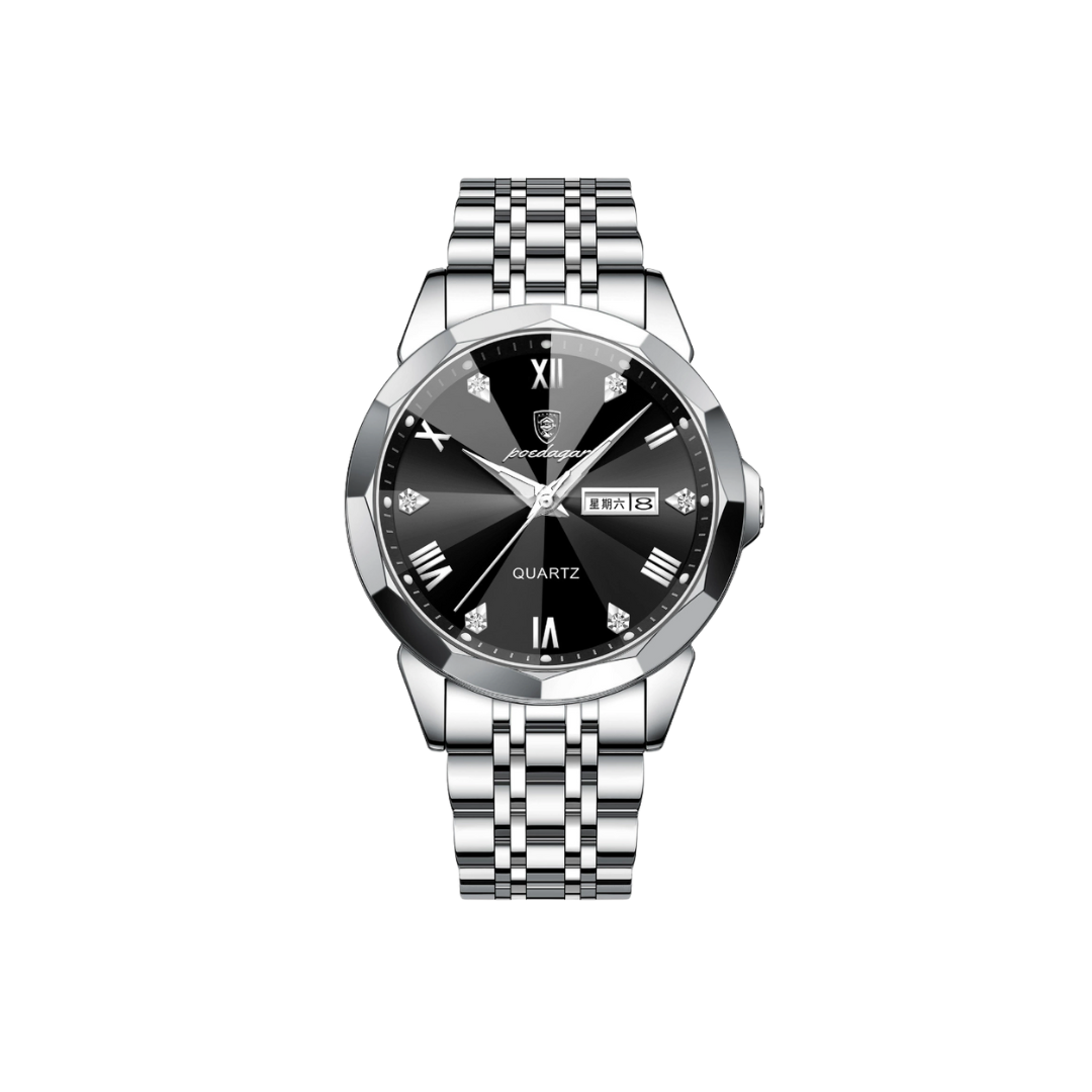Jessica™ | Classic Dial Design Watch