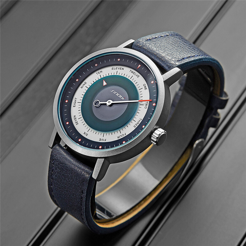 Sentinel™ | Men’s Military Sports Watch