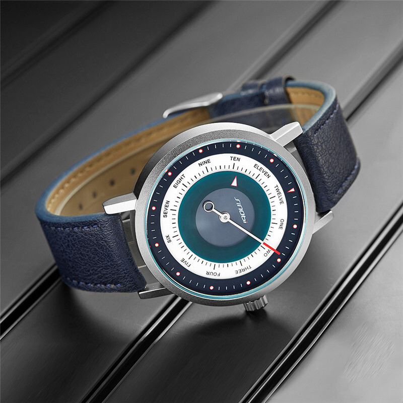 Sentinel™ | Men’s Military Sports Watch
