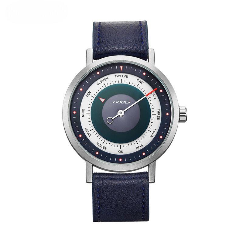 Sentinel™ | Men’s Military Sports Watch