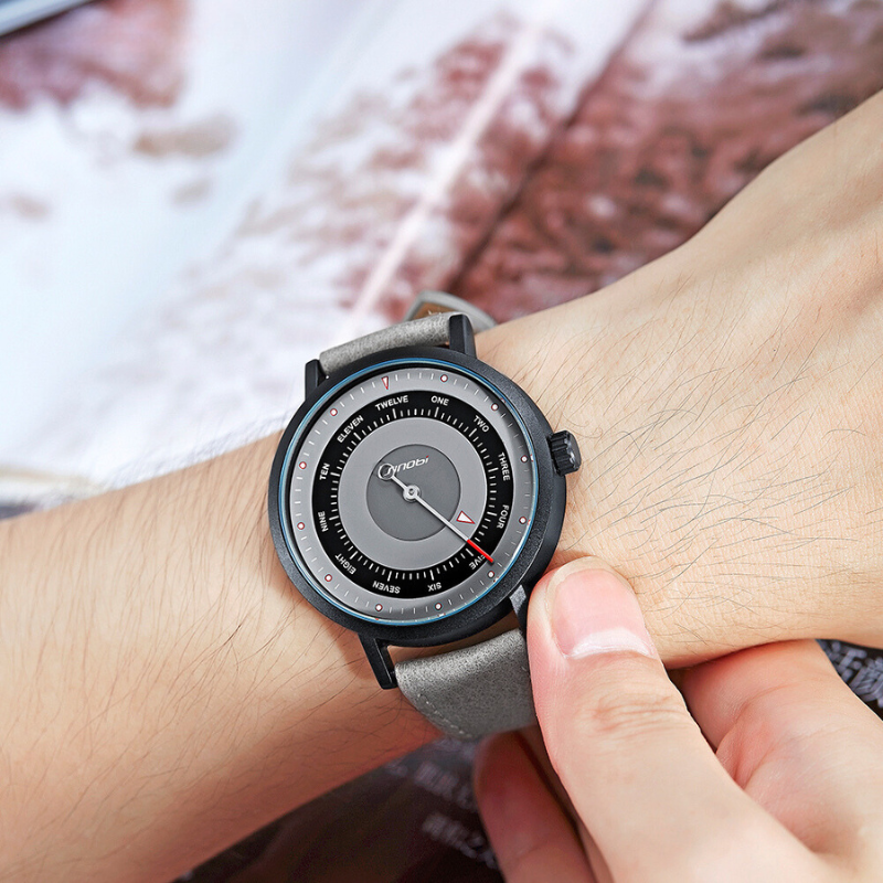 Sentinel™ | Men’s Military Sports Watch