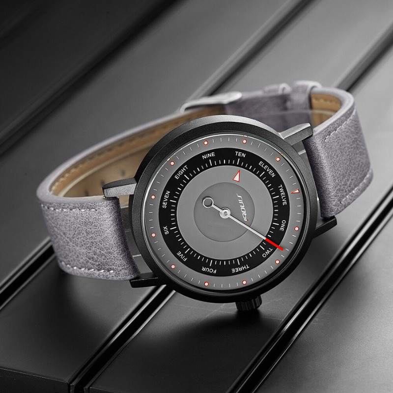 Sentinel™ | Men’s Military Sports Watch