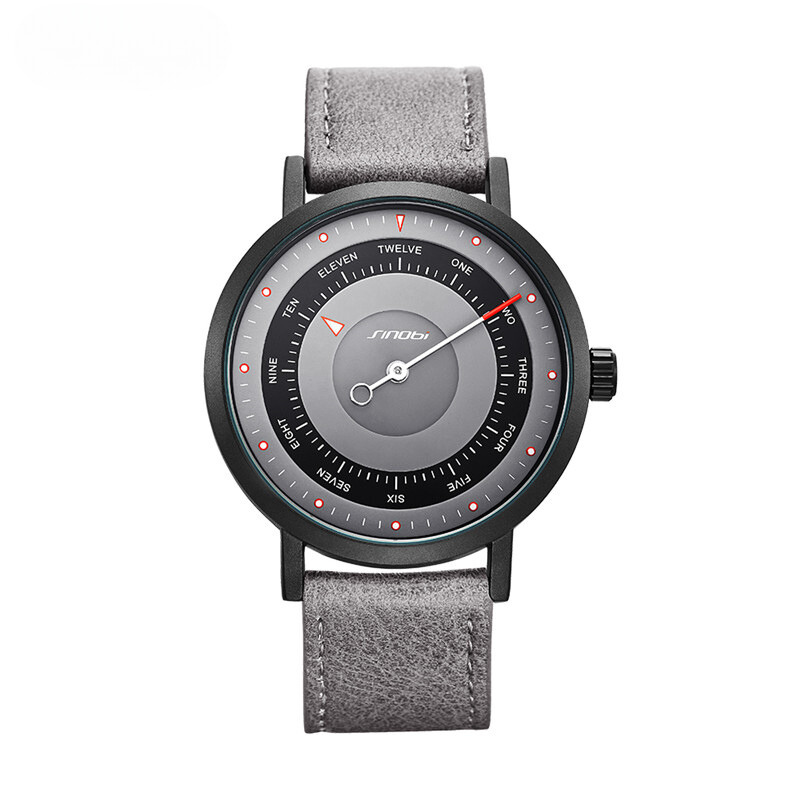 Sentinel™ | Men’s Military Sports Watch