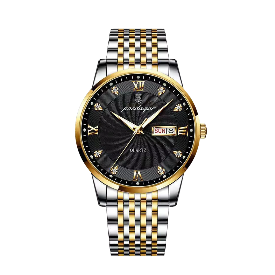 Felix™ | Business Style Luxury Fashion Watch