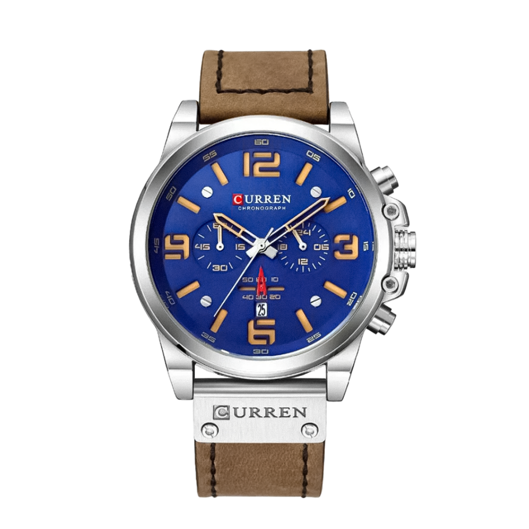 Ryder™ | Men’s Trendy Quartz Watch