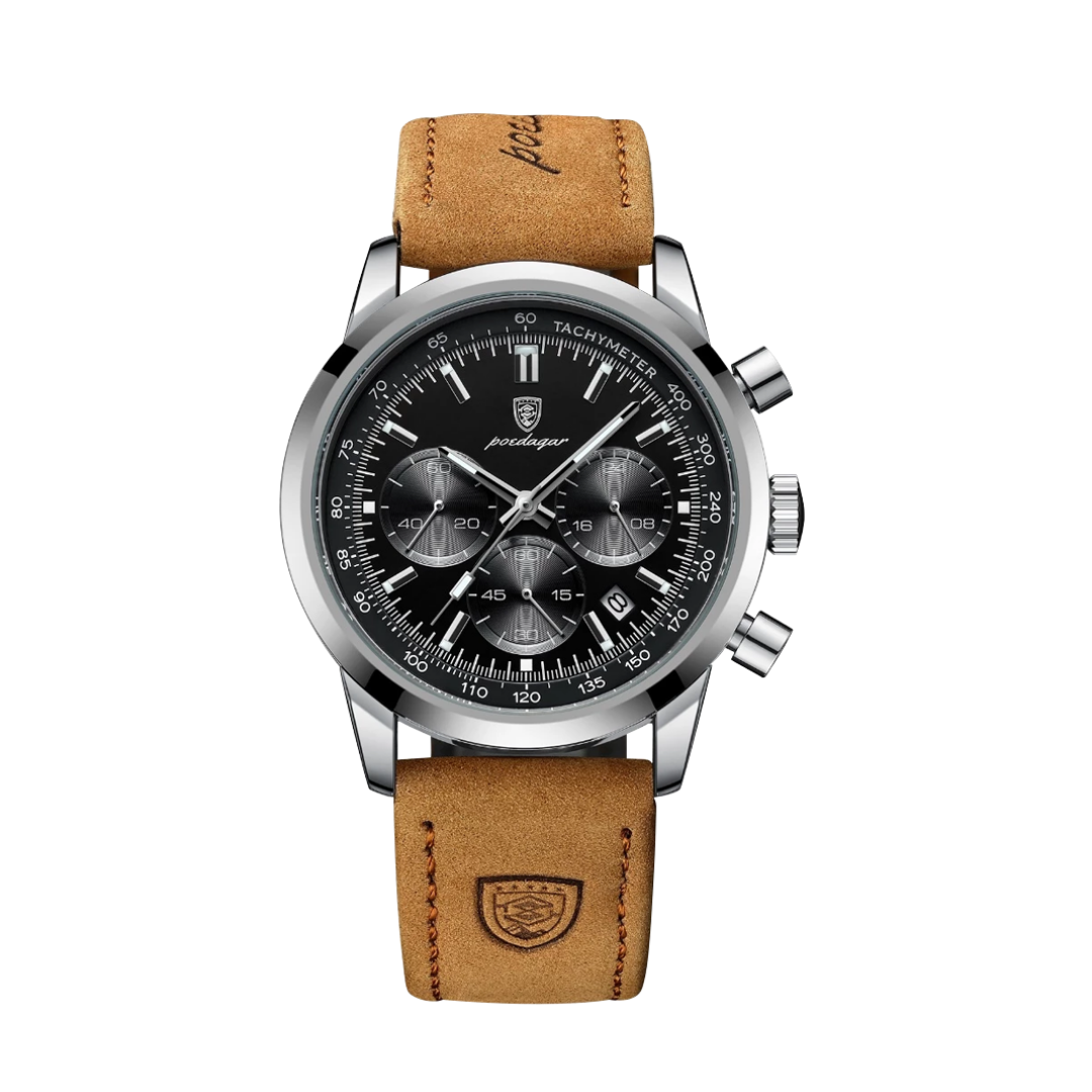 Mason™ | Luxury Men's Chronograph Watch