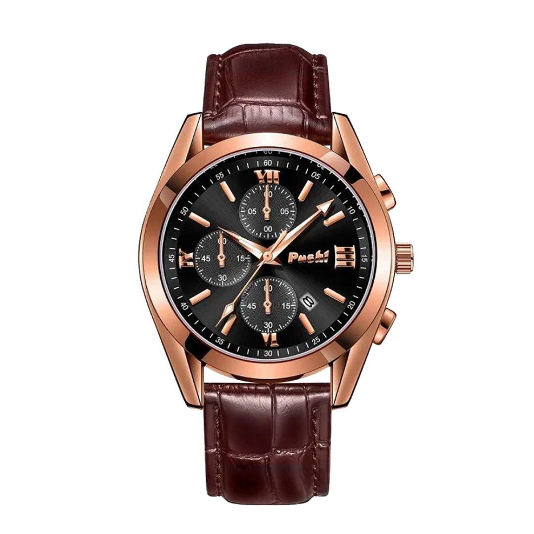 James™ | Men’s Chronograph Watch
