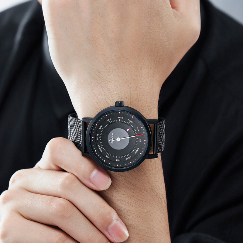 Sentinel™ | Men’s Military Sports Watch