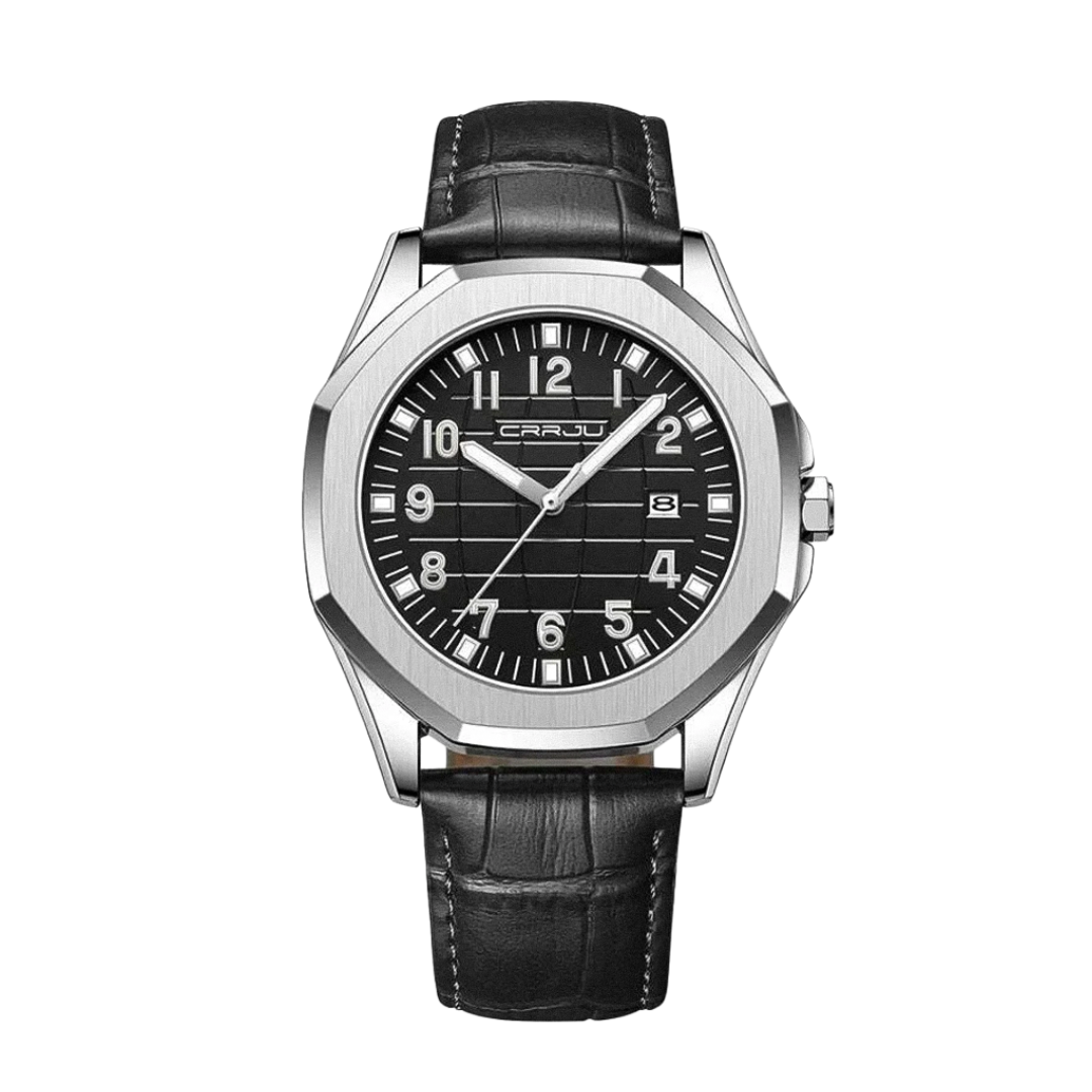 Ethan™ | Classic Gentleman's Watch